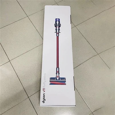 เครื่องดูดฝุ่นไร้สาย Dyson